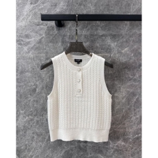 Chanel Vest